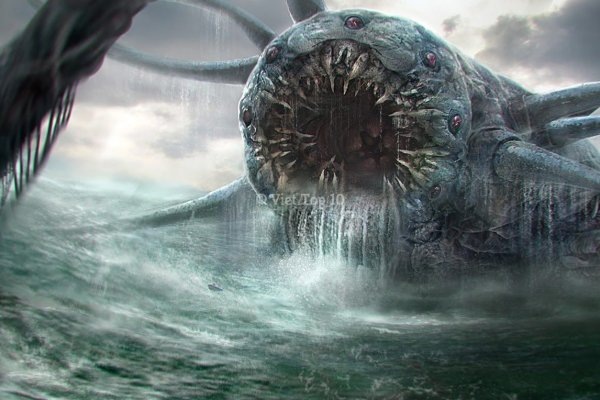 Kraken 13 at сайт
